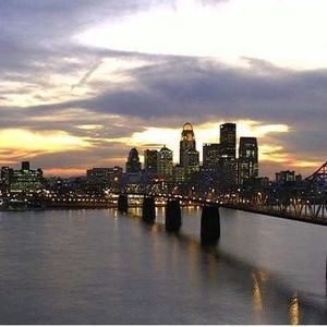 Meet your Posher, Virginia